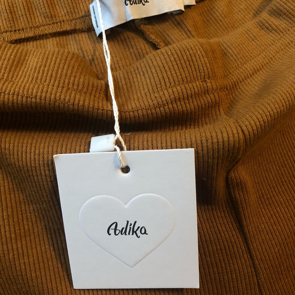 Bike Shorts NWT